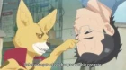 Uchuujin MuuMuu episodio 11