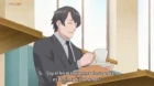 Uchuujin MuuMuu episodio 12