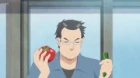 Uchuujin MuuMuu episodio 13
