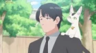 Uchuujin MuuMuu episodio 14
