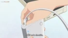 Uchuujin MuuMuu episodio 21