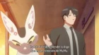 Uchuujin MuuMuu episodio 9