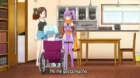 Ninja to Koroshiya no Futarigurashi episodio 10