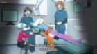 Ninja to Koroshiya no Futarigurashi episodio 12