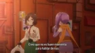 Ninja to Koroshiya no Futarigurashi episodio 3