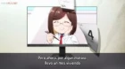 Ninja to Koroshiya no Futarigurashi episodio 5