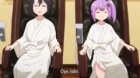 Ninja to Koroshiya no Futarigurashi episodio 7