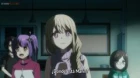 Ninja to Koroshiya no Futarigurashi episodio 8