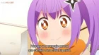 Ninja to Koroshiya no Futarigurashi episodio 9