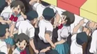 Full Metal Panic! Fumoffu episodio 2