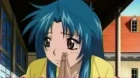 Full Metal Panic! Fumoffu episodio 3