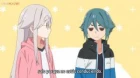 Mono: Weekend Animation episodio 2
