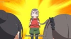 Mono: Weekend Animation episodio 4