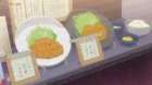 Hibi wa Sugiredo Meshi Umashi episodio 1