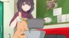Hibi wa Sugiredo Meshi Umashi episodio 12