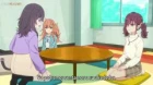 Hibi wa Sugiredo Meshi Umashi episodio 2