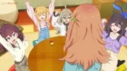 Hibi wa Sugiredo Meshi Umashi episodio 9
