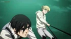 Shingeki no Kyojin Movie: Kanketsu-hen - The Last Attack episodio 1