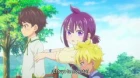 Shirohiyo episodio 11