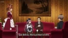 Koujo Denka no Kateikyoushi episodio 10