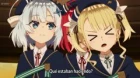 Koujo Denka no Kateikyoushi episodio 6