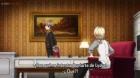 Koujo Denka no Kateikyoushi episodio 9