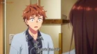 Kanojo, Okarishimasu 4th Season episodio 11