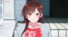 Kanojo, Okarishimasu 4th Season episodio 12