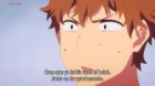Kanojo, Okarishimasu 4th Season episodio 4