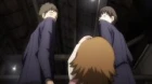 Eve no Jikan episodio 2
