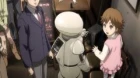 Eve no Jikan episodio 6