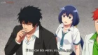 Mattaku Saikin no Tantei to Kitara episodio 9