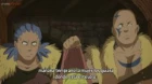 Clevatess: Majuu no Ou to Akago to Shikabane no Yuusha episodio 2