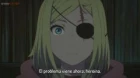 Clevatess: Majuu no Ou to Akago to Shikabane no Yuusha episodio 8