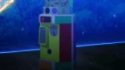 Jidou Hanbaiki ni Umarekawatta Ore wa Meikyuu wo Samayou 2nd Season episodio 3