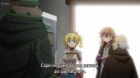 Jidou Hanbaiki ni Umarekawatta Ore wa Meikyuu wo Samayou 2nd Season episodio 4