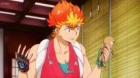 Onmyou Kaiten Re:Birth episodio 2