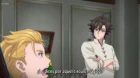 Tsuyokute New Saga episodio 10