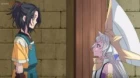 Tsuyokute New Saga episodio 12