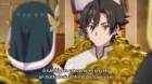 Tsuyokute New Saga episodio 6