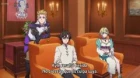 Tsuyokute New Saga episodio 8