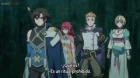 Tsuyokute New Saga episodio 9