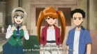Jigoku Sensei Nube (2025) episodio 16