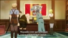 Tsuihousha Shokudou e Youkoso! episodio 10