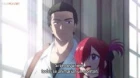 Tsuihousha Shokudou e Youkoso! episodio 11