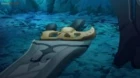 Tsuihousha Shokudou e Youkoso! episodio 2