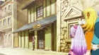 Tsuihousha Shokudou e Youkoso! episodio 5