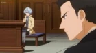 Tsuihousha Shokudou e Youkoso! episodio 6