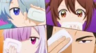 Tsuihousha Shokudou e Youkoso! episodio 8