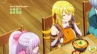 Tsuihousha Shokudou e Youkoso! episodio 9